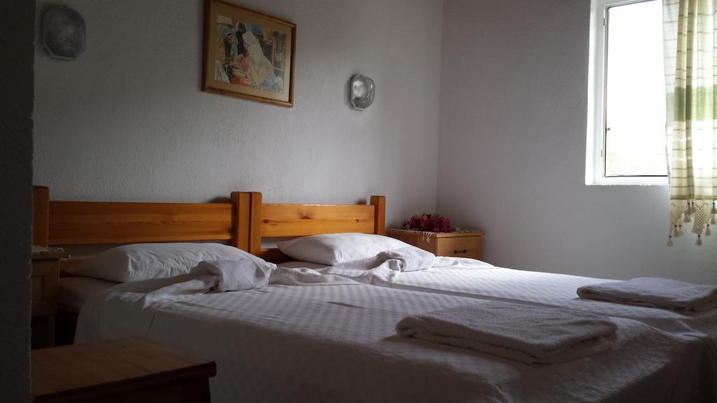 Hoppala Pension Datça Habitación foto